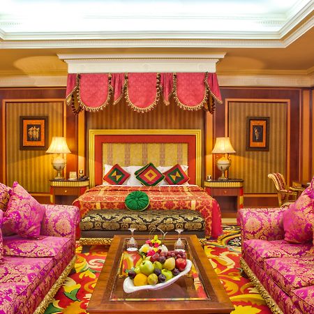 Royal Mirage Deluxe Hotel Marrakesh Eksteriør billede